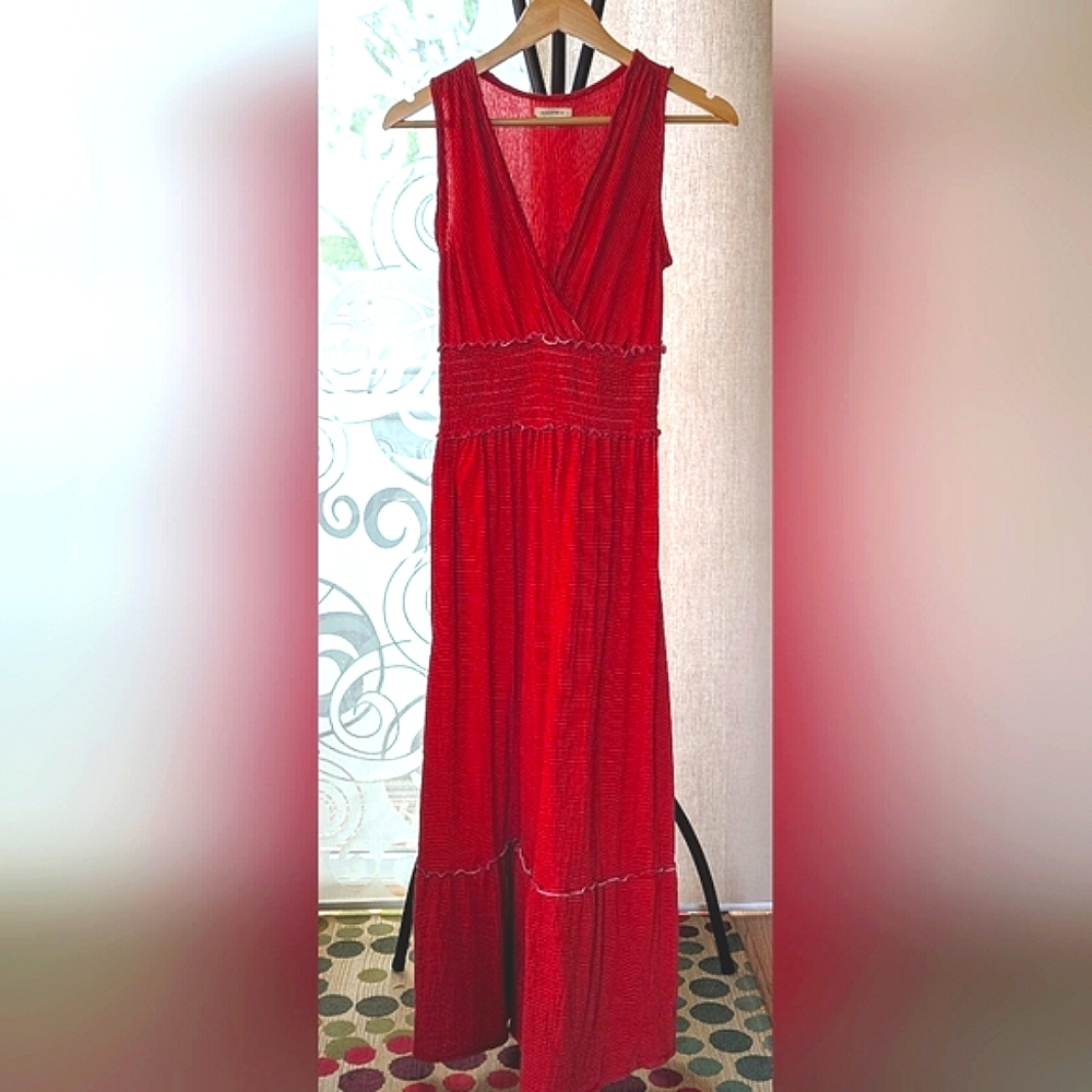 purple sun dresses Casual Women's Beach Dress Solid Color Waist Side Slit Dress Maxi Women at Amazon Women's Clothing store and maxi dress Size:CHILD 2 37.01 Sleeve Peplum Dress with Shoulder